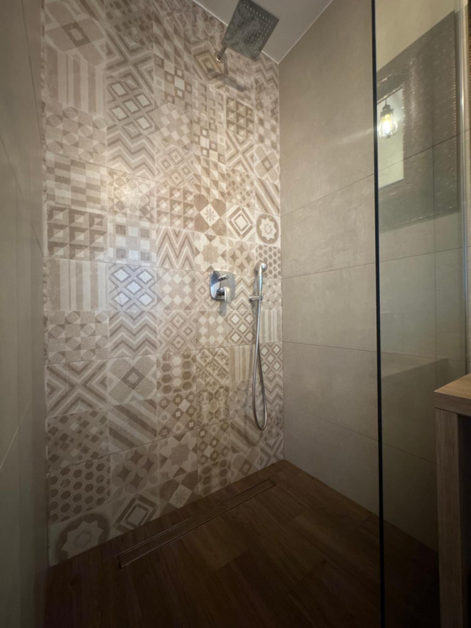 Luxury Rooms Dino سبليت المظهر الخارجي الصورة